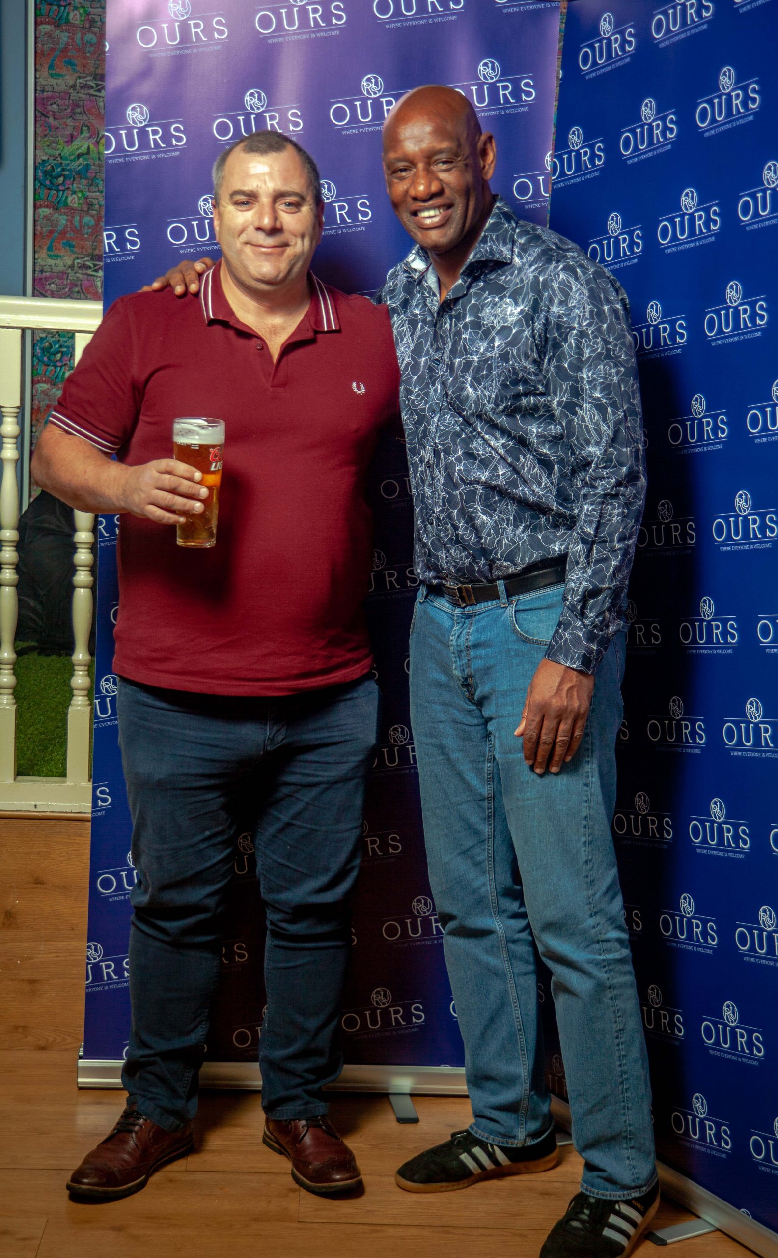 Ours, quiz night with Shaun Wallace-10